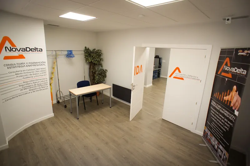 Novadelta Consultores - Asesor en Salamanca - foto 2