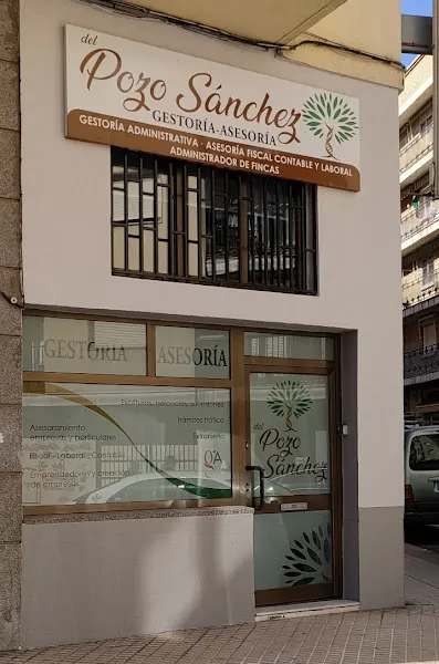 Gestoría Asesoría del Pozo Sánchez - Gestoría en Salamanca - foto 2
