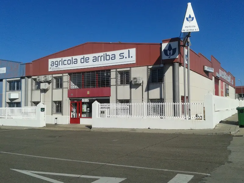 AGRÍCOLA DE ARRIBA, S.L. - Asesor en Salamanca - foto 2