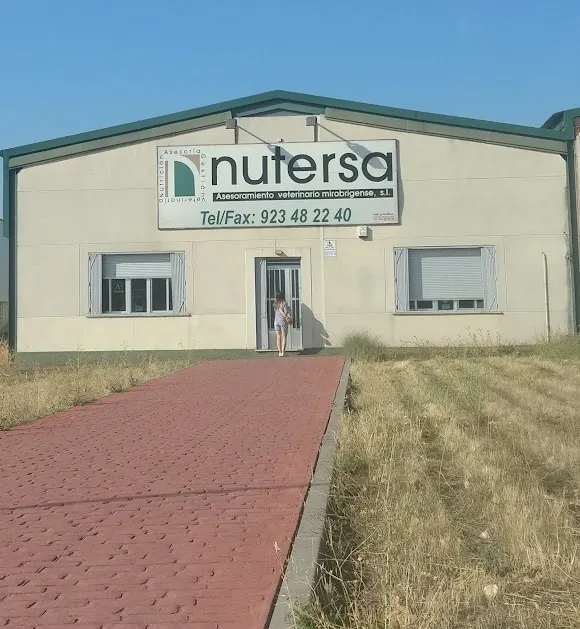 Nutersa