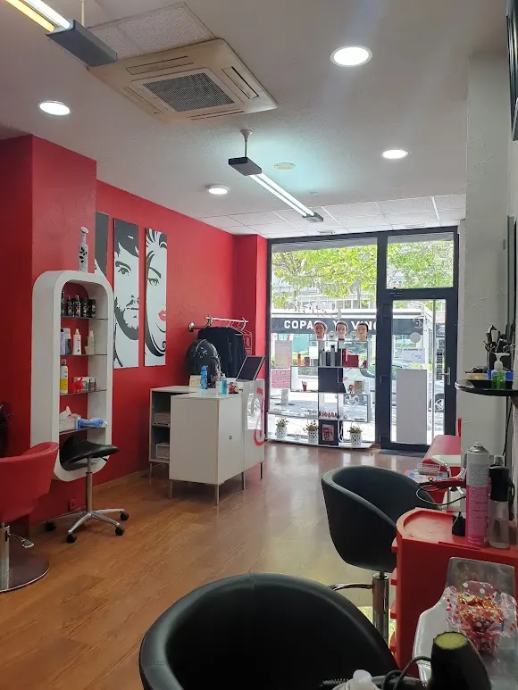 Pelos.Com Peluqueria y Estetica - Salamanca
