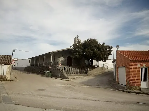 Hogar Jubilados