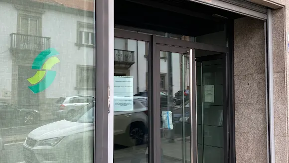 Centro de Atención e Información de la Seguridad Social Nº2