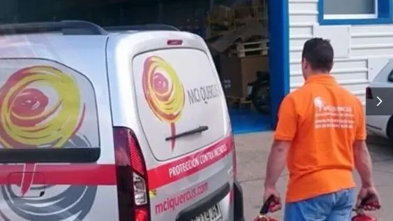 Mci Quercus - Salamanca
