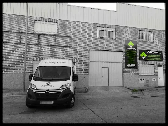 ASPREL Ingeniería S.L. - Villamayor