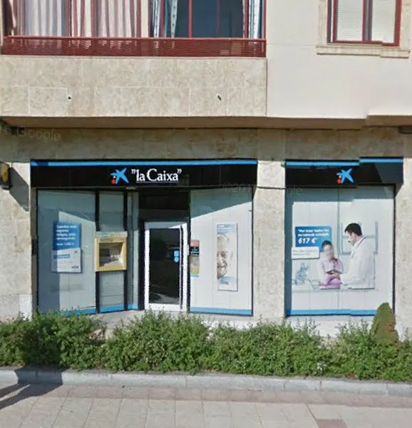CaixaBank - Villamayor