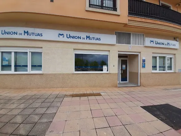 Unión de Mutuas MCSS Nº 267 Ciudad Rodrigo - Ciudad Rodrigo