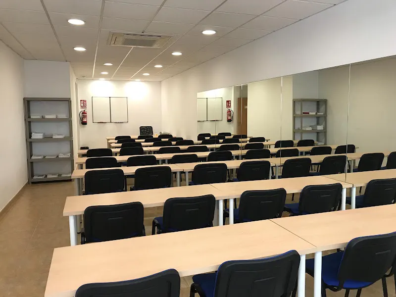 Laboral Group Salamanca | PRL, RGPD y formación