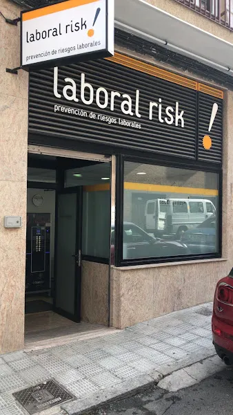 Laboral Group Salamanca | PRL, RGPD y formación - Servicios de empresa a empresa en Salamanca - foto 2