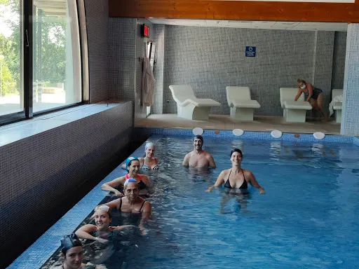 Dharma Yoga Salamanca