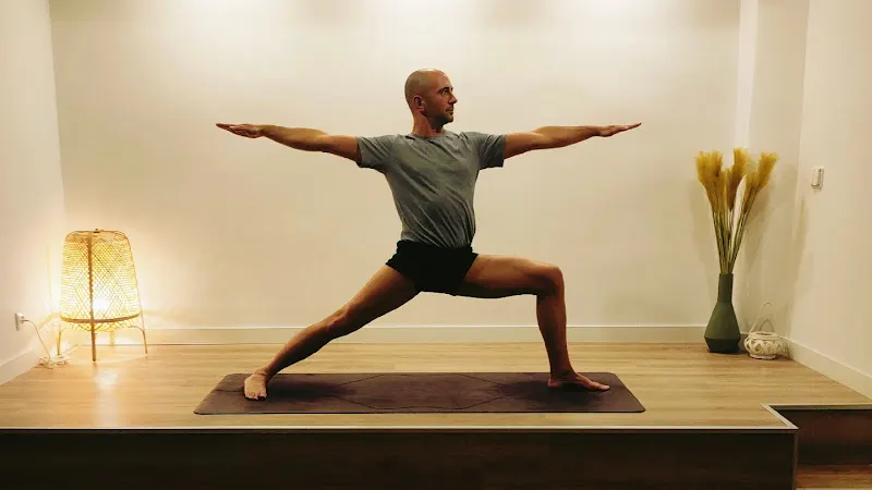 Dharma Yoga Salamanca - Centro de yoga en Salamanca - foto 2