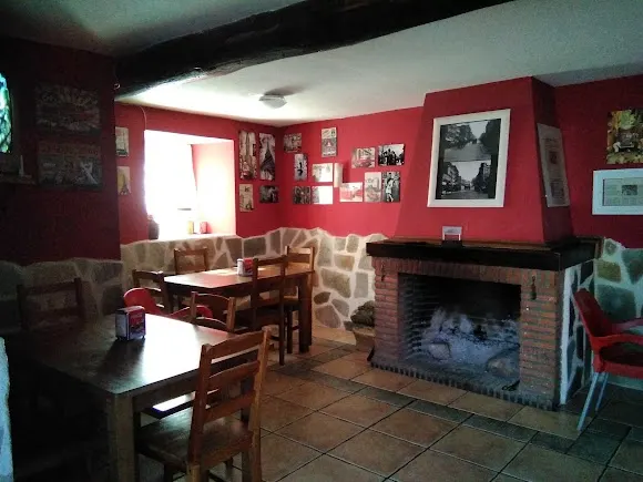 Bar La Taberna