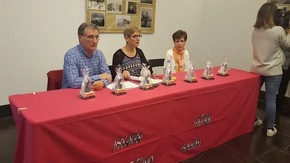 Hogar del Jubilado - Comunidad para jubilados en Santa Marta de Tormes