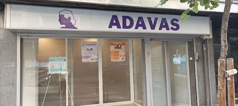 ADAVAS - Asistencia Víctimas Violencias Sexual y de Género