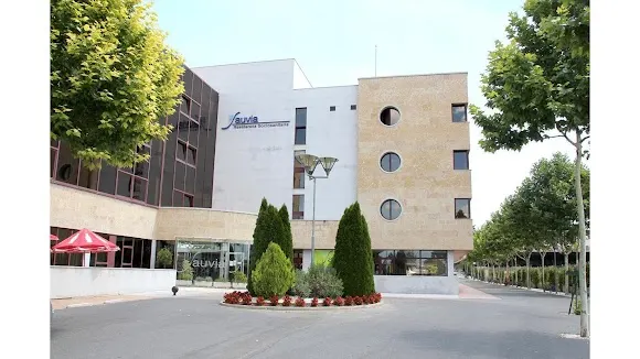 Residencia Colisée Sauvia (Sauvia Salamanca)