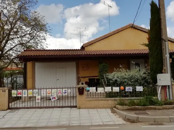 ASPAR "La Besana"- Vivienda tutelada - Organización sin ánimo de lucro en Salamanca