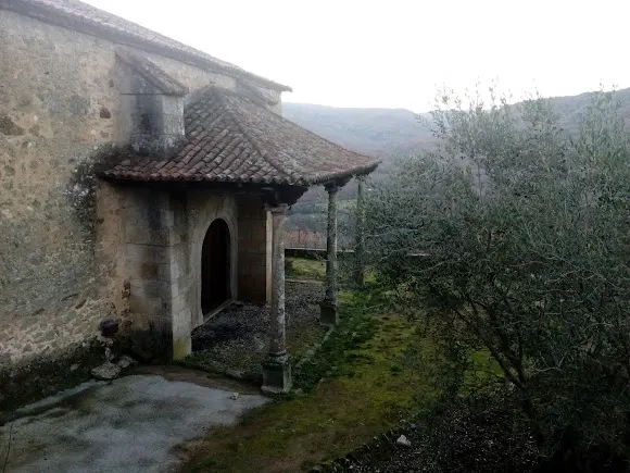 Ermita de la Virgen de la Cuesta
