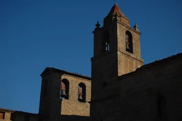 Iglesia de Nuestra Señora de la Asunción - Ciudad Rodrigo