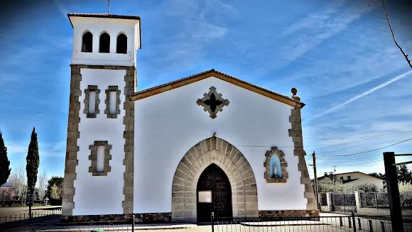 Iglesia del Espíritu Santo - Sancti-Spiritus