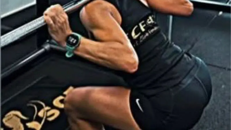 Gimnasio Sport Club Fontana - Santa Marta de Tormes