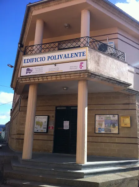 Asociación Nordeste de Salamanca - Salamanca