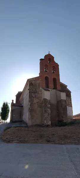 Iglesia Parroquial de Nuestra Señora de los Ángeles - Iglesia católica en Salamanca - foto 2