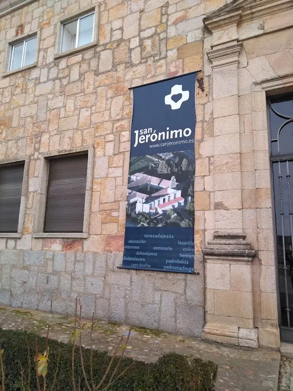 Colegio y Seminario San Jerónimo - Salamanca