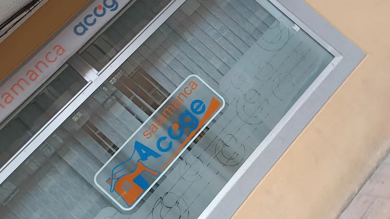 Asociación Salamanca Acoge - Organización de servicios sociales en Salamanca - foto 2