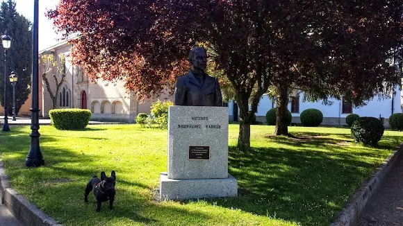 Fundación Vicente Rodríguez Fabrés