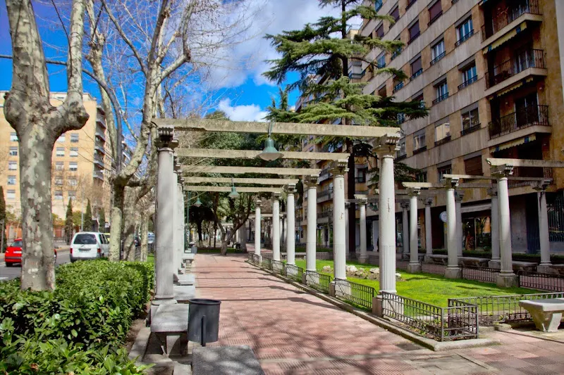 Colegio Mayor Ana Mogas