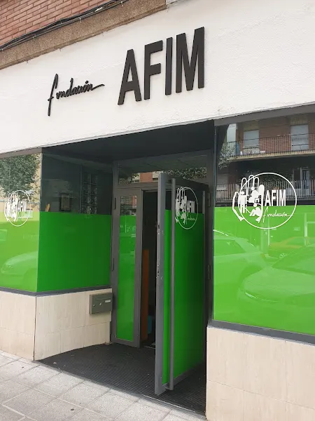 Fundación Afim Salamanca - Asociación u organización en Salamanca - foto 2