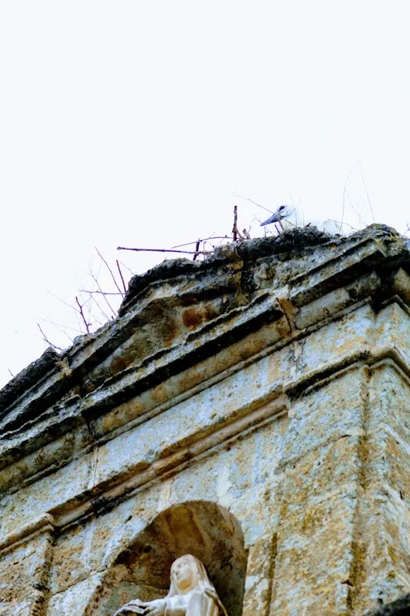 Reverendas Madres Clarisas - Ciudad Rodrigo