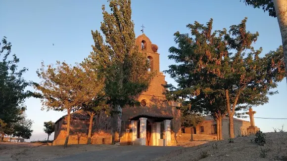 Iglesia Parroquial de Nuestra Señora del Rosario - Salamanca