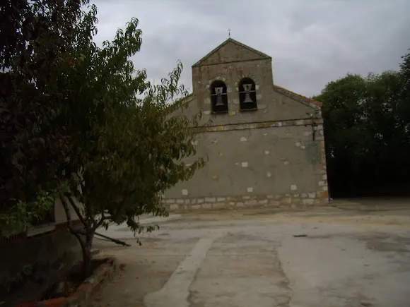 Iglesia Parroquial de Nuestra Señora de la Visitación - Villagonzalo de Tormes