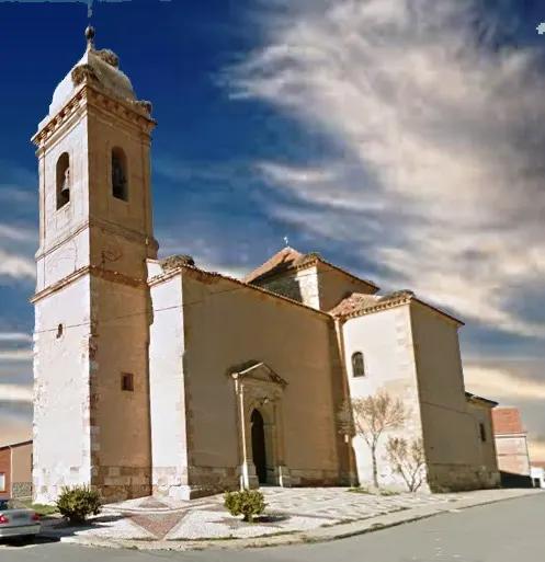 Iglesia de Santo Domingo de Guzmán - Salamanca