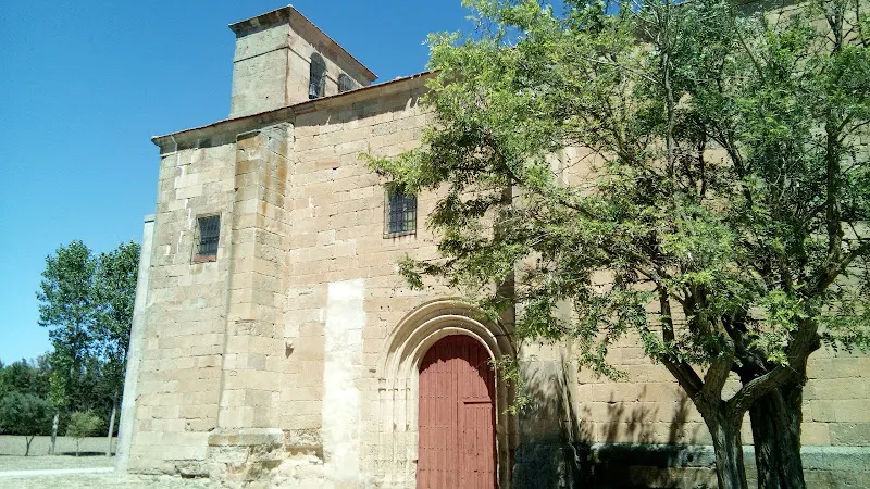 San Miguel Arcángel de Aldearrubia S.Coop. - Iglesia en Aldearrubia - foto 2