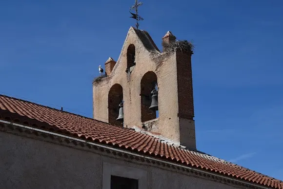 Iglesia Parroquial de San Pedro - Salamanca