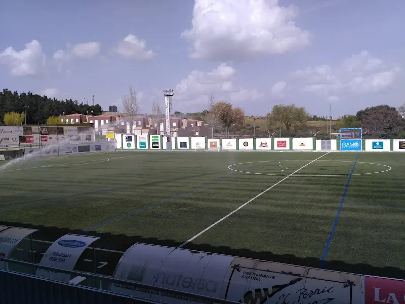 Club Deportivo Guijuelo - Club de fútbol en Béjar - foto 2