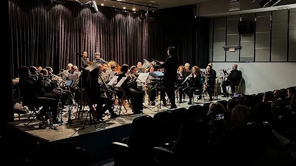 Asociación Musical Felipe Espino - Salamanca