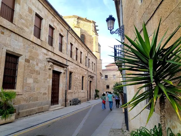 Hospital de la Pasión
