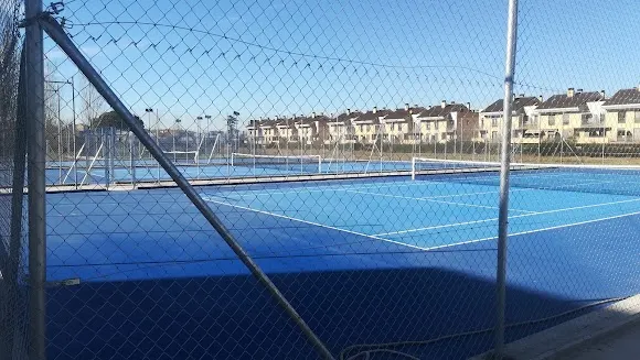 C.D. FUTPAL SANTA MARTA - Club deportivo en Santa Marta de Tormes