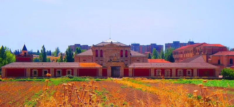 Fundación Rodríguez Fabrés - Salamanca