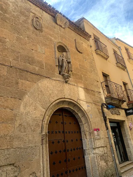 GAES una marca amplifon en Ciudad Rodrigo