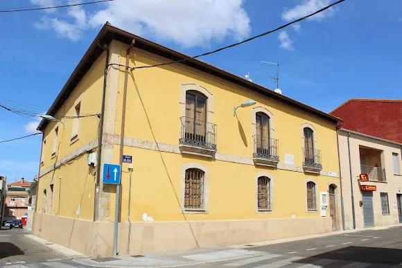 Casa de la Juventud