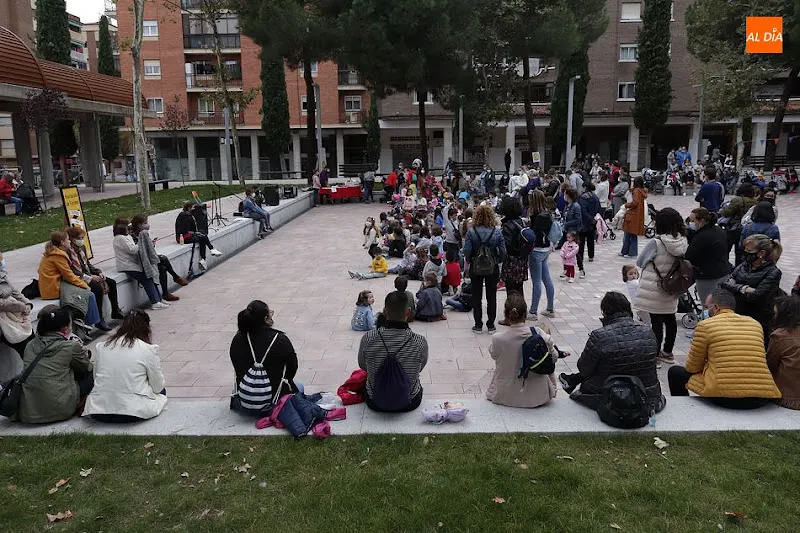 ASOCIACIÓN DE VECINOS GARRIDO CONTIGO - Salamanca