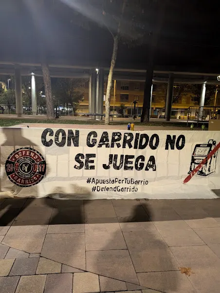 ASOCIACIÓN DE VECINOS GARRIDO CONTIGO - Asociación u organización en Salamanca - foto 2