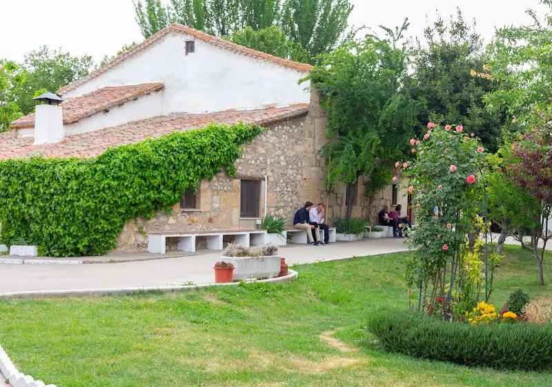 Proyecto Hombre Salamanca - Asociación u organización en Salamanca - foto 2