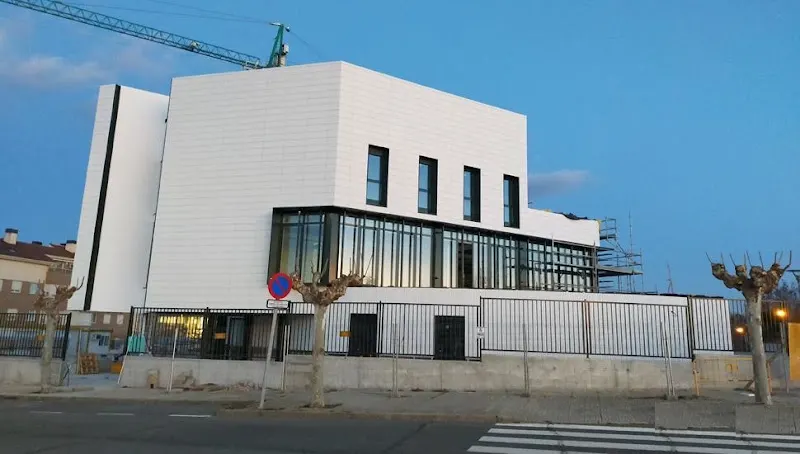 Guardia Civil - Puesto de Santa Marta de Tormes - Santa Marta de Tormes