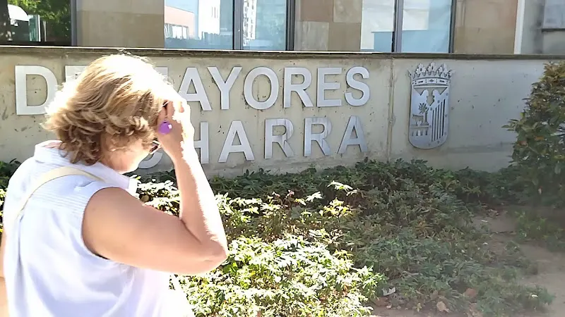 Centro Municipal de Mayores "Tierra Charra" - Atención a personas mayores en Salamanca - foto 2