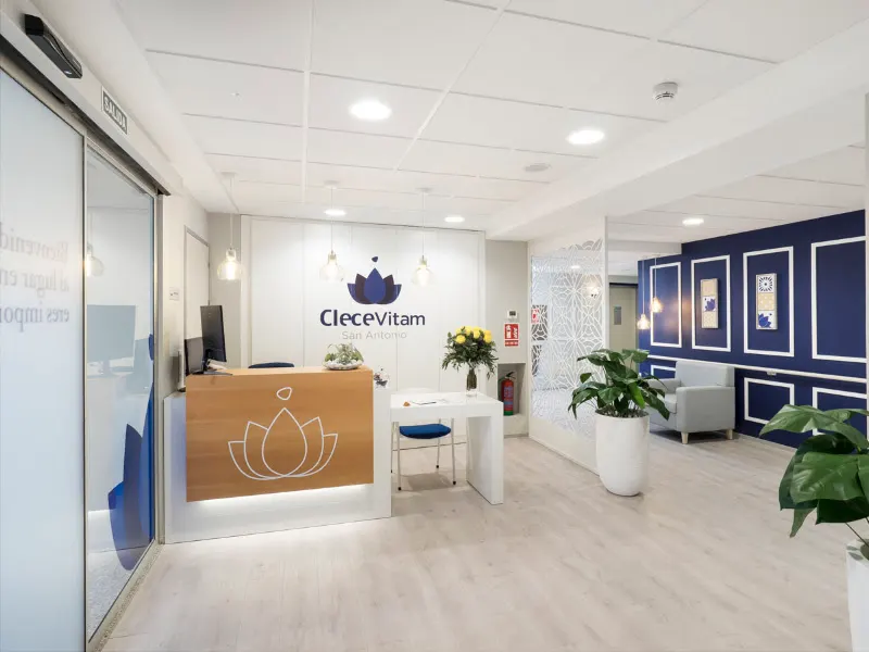 Residencia de mayores CleceVitam San Antonio - Atención a personas mayores en Salamanca - foto 2